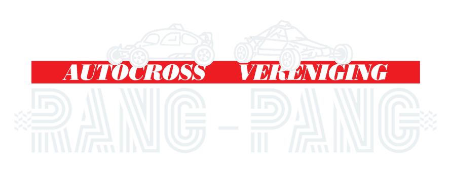 Autocross vereniging Rangpang